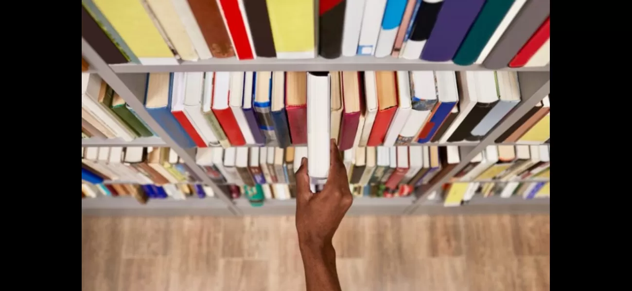 Judges Behind Bars Choose First Inside Literary Prize Recipient