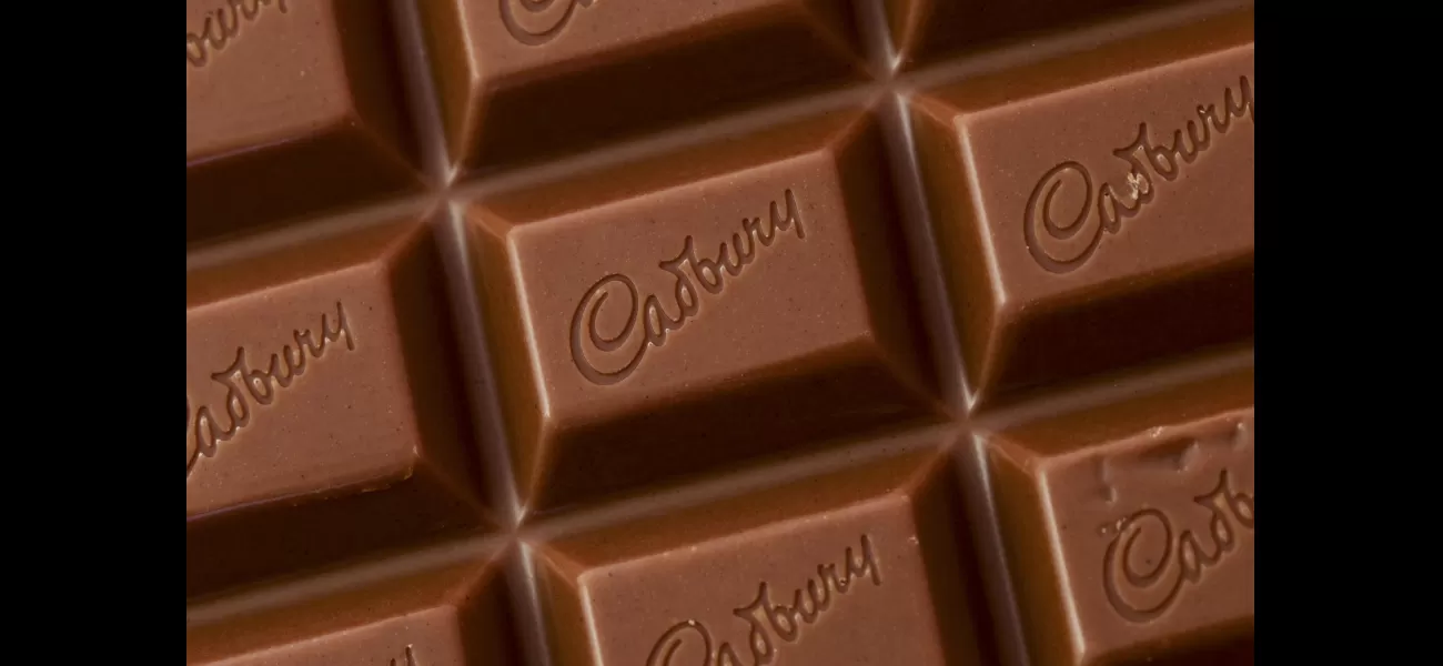Cadbury enthusiasts excited by new twist on beloved discontinued chocolate, described as 'ridiculously good'.