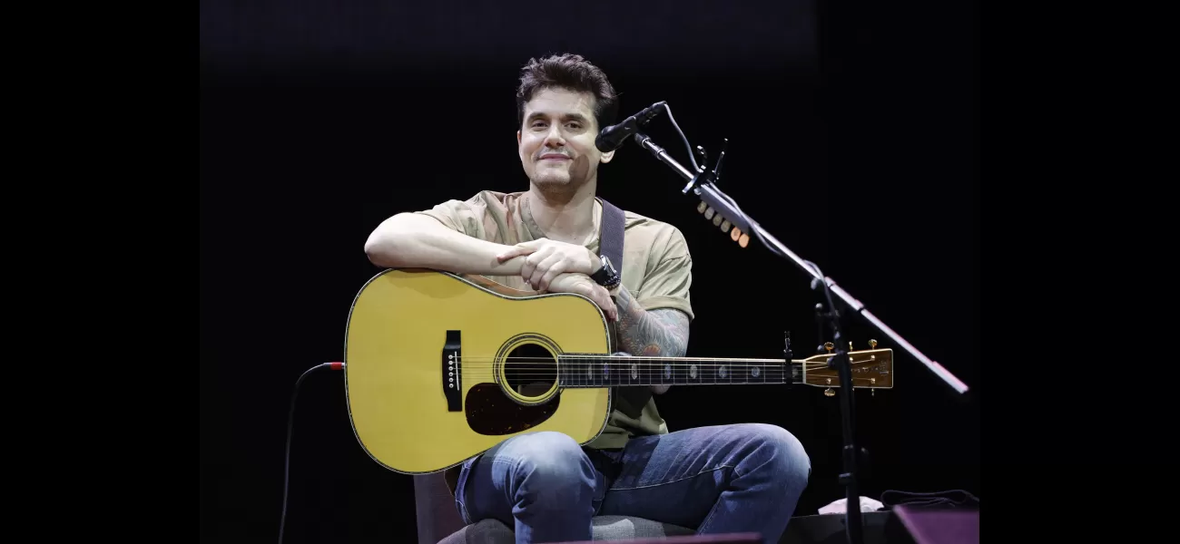 John Mayer's popular song is being criticized and called the worst song ever.