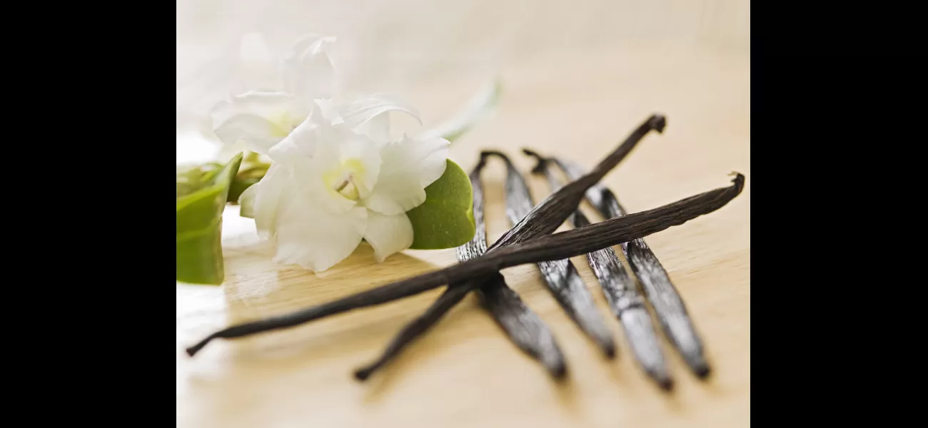 A beloved fragrance is at risk of disappearing, along with sponge cake.