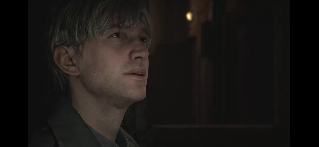 Silent Hill 2 creator asks for an opportunity while fans remain unsure about a remake.
