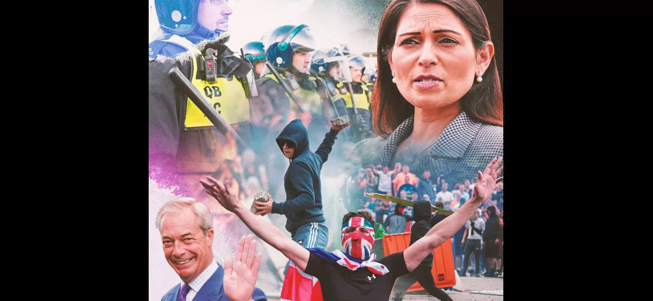 Is 'Enough is enough' relatable or nonsensical? Metro readers weigh in.