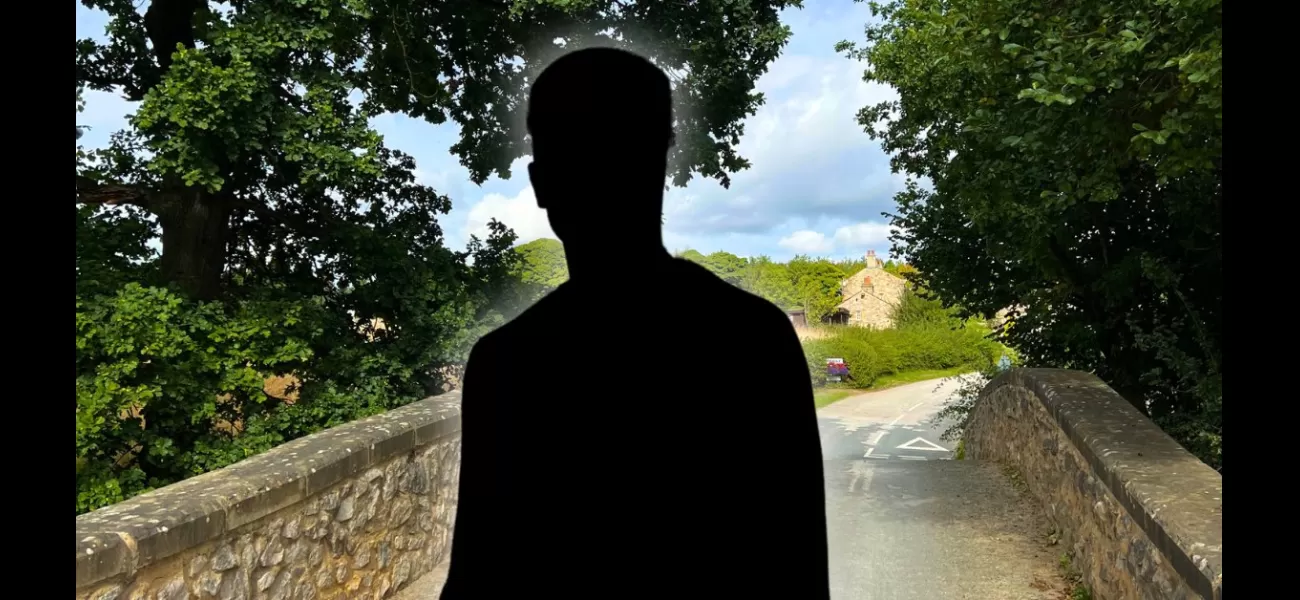 Famous Emmerdale character sentenced to four years in prison, while another resident gets arrested.