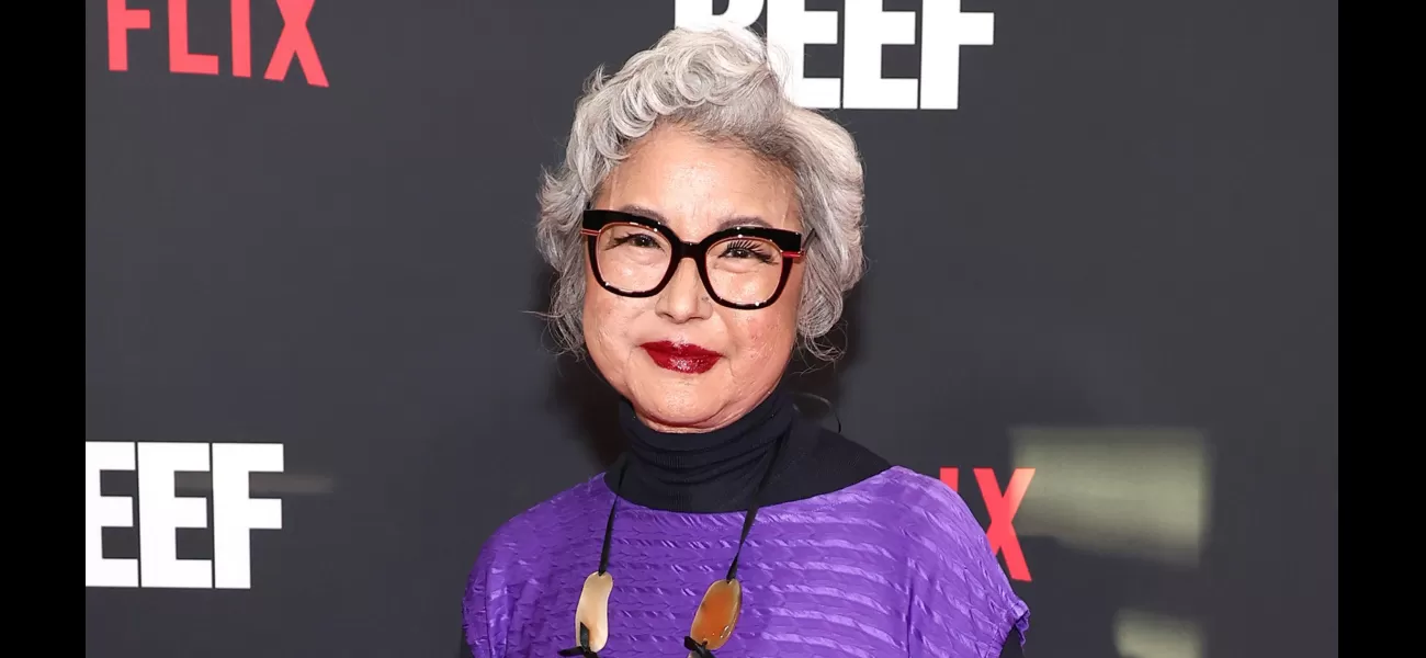 Patti Yasutake, known for her role in Star Trek, passes away at 70.