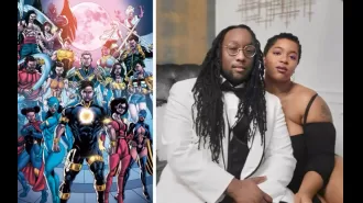 Midnight Comics: A black-owned business catering to the geek community and beyond.