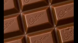 Cadbury enthusiasts excited by new twist on beloved discontinued chocolate, described as 'ridiculously good'.