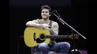 John Mayer's popular song is being criticized and called the worst song ever.