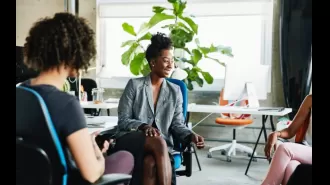 Female business owners share their thoughts on the consequences of limited diversity, equity, and inclusion funding for black entrepreneurs.