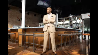 Texas attorney Kevin Kelley is making an impact on the Southern dining scene by promoting diversity and inclusion in the hospitality industry.