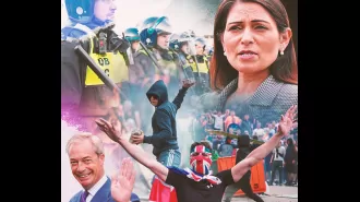 Is 'Enough is enough' relatable or nonsensical? Metro readers weigh in.