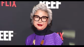Patti Yasutake, known for her role in Star Trek, passes away at 70.