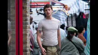 In EastEnders, Freddie is shocked by a revelation that could have a major impact.
