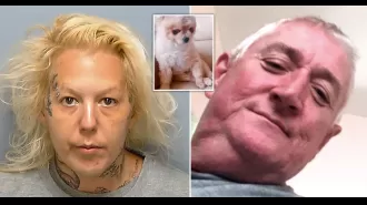 A TikTok user who claimed to be a rebellious 