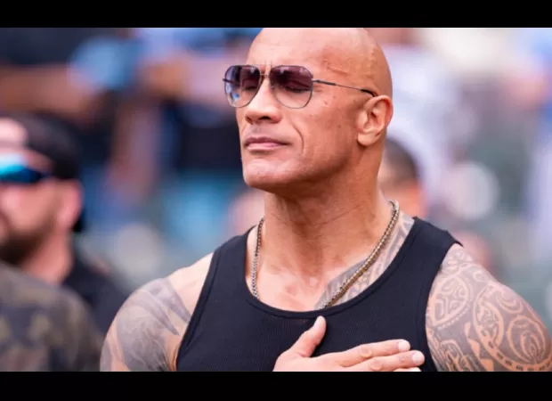 The Army and The Rock's $11 million deal turns sour due to the actor's failure to fulfill his end of the agreement.