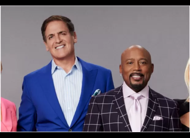 Entrepreneur offers advice following appearance on popular investment show.