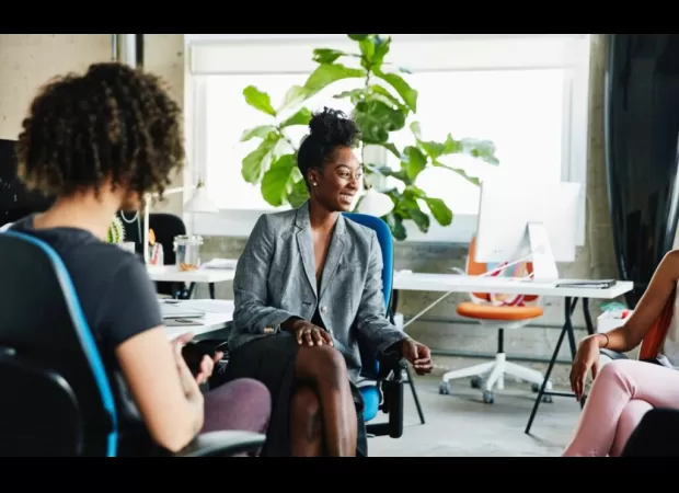 Female business owners share their thoughts on the consequences of limited diversity, equity, and inclusion funding for black entrepreneurs.