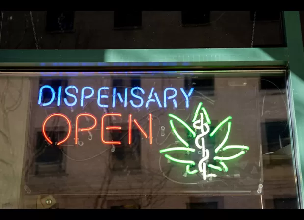 Reportedly the first Black-owned multistate dispensary is Simply Pure Trenton.