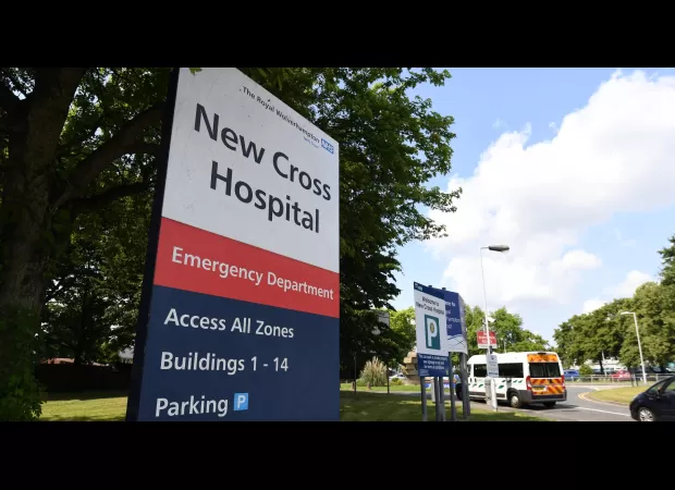 Nursing student searched maternity ward for baby to kidnap.