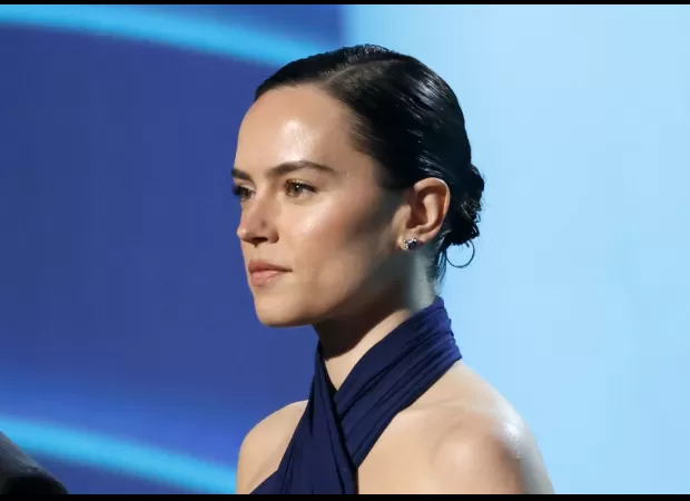 Actress Daisy Ridley from Star Wars has been diagnosed with a chronic autoimmune disease at the age of 32.