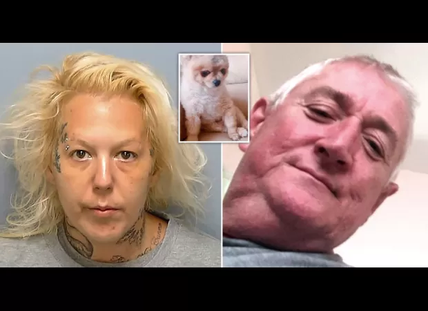 A TikTok user who claimed to be a rebellious 