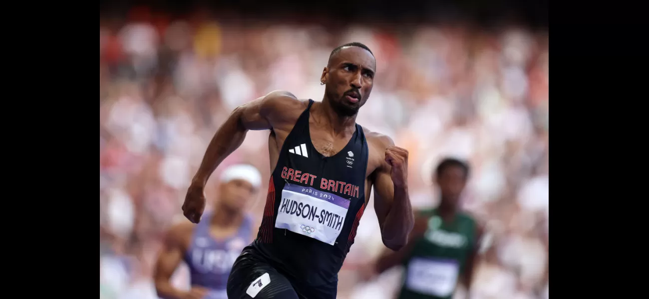 On Day 12 of the Olympics, events such as boxing, cycling, and the 400m race with Matthew Hudson-Smith will take place.