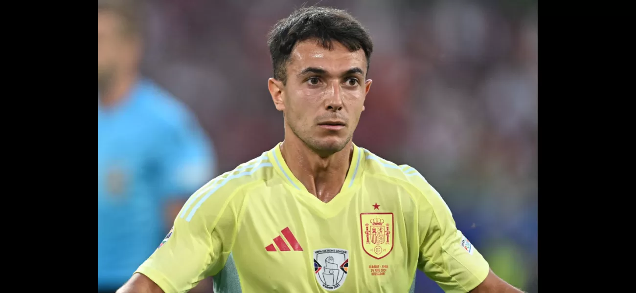 Liverpool has identified a key player they want to sign for £51 million, who is also a target for Arsenal, according to Arne Slot.