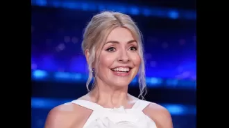 Holly Willoughby will be returning to ITV to host a revival of a popular 90s gameshow.