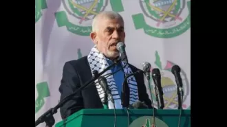 Hamas has appointed Yahya Sinwar, who planned the October 7 attacks, as its new leader.