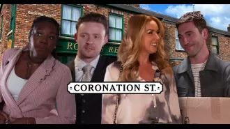 Popular character returns to Coronation Street as beloved icon faces tragic fate in upcoming plot.