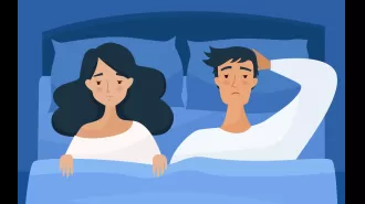 I made a terrible mistake by sleeping with my best friend.