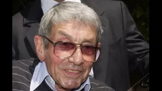 Jay Kanter, the agent for Marilyn Monroe and Grace Kelly, passed away at the age of 97.
