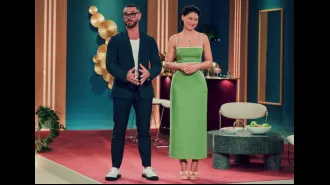 Where exactly was Love Is Blind UK filmed, from luxury resorts to English mansions?