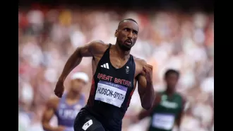 On Day 12 of the Olympics, events such as boxing, cycling, and the 400m race with Matthew Hudson-Smith will take place.