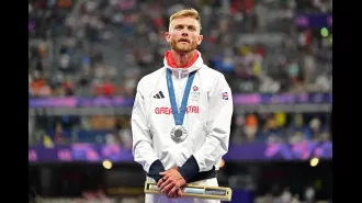 Josh Kerr feels disrespected by fellow Olympian, Jakob Ingebrigtsen, due to their intense rivalry.