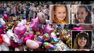 Coroner says victims of Southport stabbing will be greatly missed.