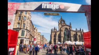 The Edinburgh Fringe may lose its essence as it undergoes significant changes.