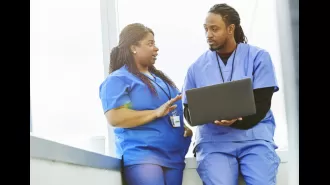 Bloomberg donates $600M to four HBCU medical schools.