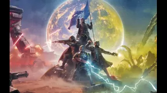 Fans are upset that Helldivers 2 is becoming less enjoyable with each new update.