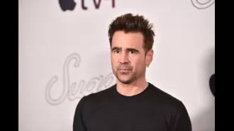 Colin Farrell begs for help for his 20-year-old non-verbal son with a rare neurogenetic disorder.