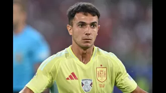 Liverpool has identified a key player they want to sign for £51 million, who is also a target for Arsenal, according to Arne Slot.