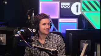 BBC celebrity criticizes violent protesters for being 
