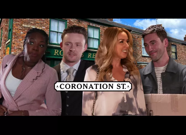 Popular character returns to Coronation Street as beloved icon faces tragic fate in upcoming plot.
