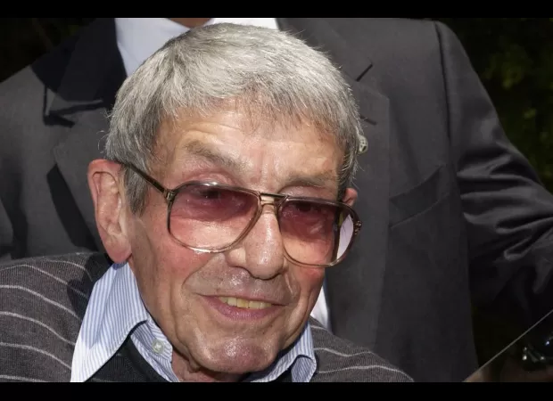 Jay Kanter, the agent for Marilyn Monroe and Grace Kelly, passed away at the age of 97.