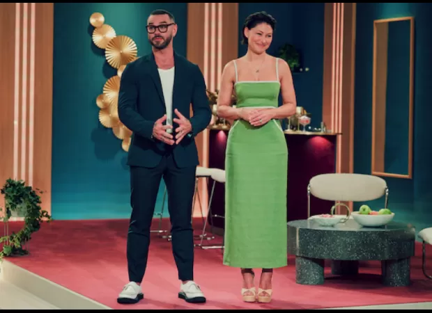 Where exactly was Love Is Blind UK filmed, from luxury resorts to English mansions?