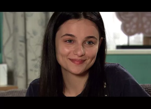 Alina Pop is a character who is making a comeback to the popular British soap opera, Coronation Street.