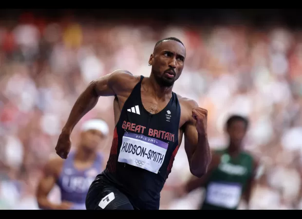 On Day 12 of the Olympics, events such as boxing, cycling, and the 400m race with Matthew Hudson-Smith will take place.