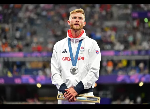 Josh Kerr feels disrespected by fellow Olympian, Jakob Ingebrigtsen, due to their intense rivalry.