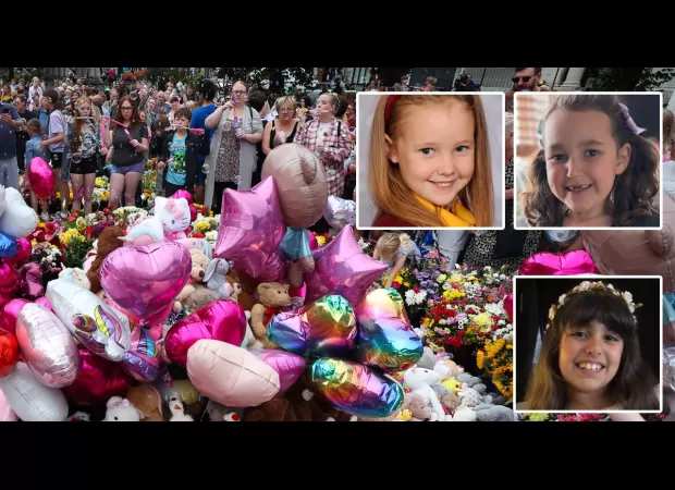 Coroner says victims of Southport stabbing will be greatly missed.