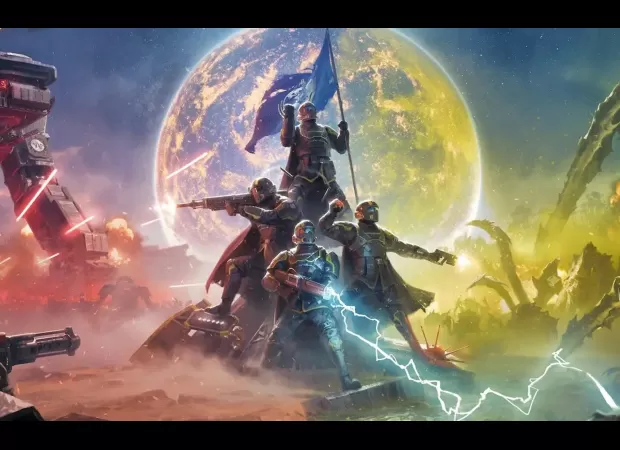 Fans are upset that Helldivers 2 is becoming less enjoyable with each new update.