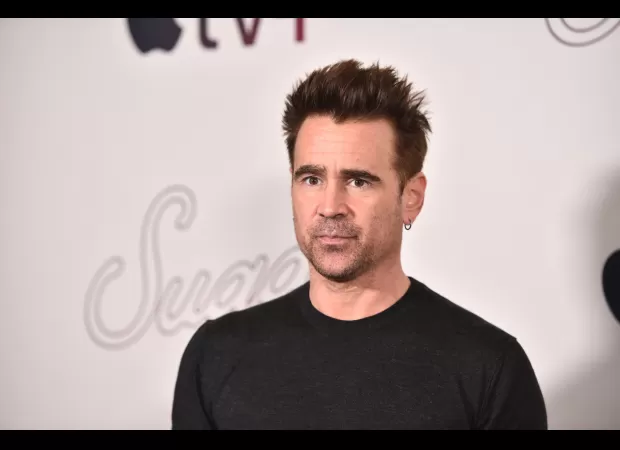 Colin Farrell begs for help for his 20-year-old non-verbal son with a rare neurogenetic disorder.